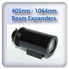 Laser Beam Expander , Beam-Expander